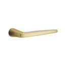 Emtek F20 Function Mormont Mortise Handleset with Hermes Lever