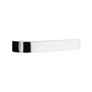 Emtek F13 Function Adelaide Mortise Handleset with Breslin Lever