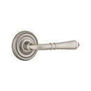 Emtek Turino Lever Concealed Screws with Regular Rosette