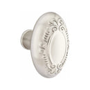 Emtek F20 Function Brisbane Mortise Handleset with Victoria Knob