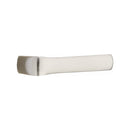 Emtek Dummy Adelaide Mortise Handleset with Spencer Lever