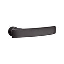 Emtek Remington Tubular Handleset with Yuma Lever