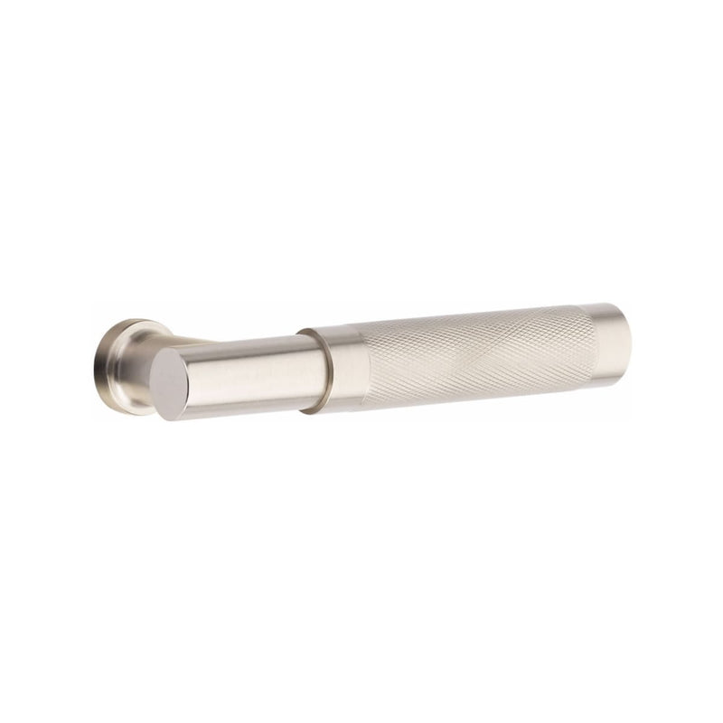 Emtek EMTouch Classic Style Electronic Keypad Leverset with Select T-Bar Knurled Lever