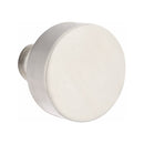 Emtek Dummy Lugano Mortise Handleset with Round Knob