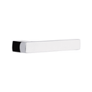 Emtek F13 Function Mormont Mortise Handleset with Dumont Lever