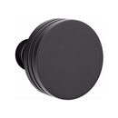 Emtek F13 Function Mormont Mortise Handleset with Bern Knob