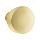 Emtek F13 Function Brisbane Mortise Handleset with Laurent Knob