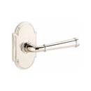 Emtek Merrimack Lever Concealed Screws with