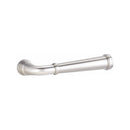 Emtek Franklin EMPowered™ Motorized Touchscreen Handle set With Merrimack Lever