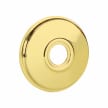Emtek 2466 Doorbell Button with Watford Rosette
