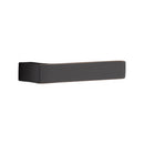 Emtek Wilshire Brass Tubular Entry set with Dumont Lever
