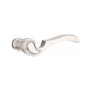 Emtek F13 Function Brisbane Mortise Handleset with Coventry Lever