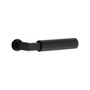 Emtek EMTouch Modern Style Electronic Keypad Leverset with Select L-Square Faceted Lever
