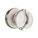 Emtek Providence Knob With Watford Rosette