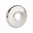 Emtek 2466 Doorbell Button with Watford Rosette