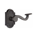 Emtek Lost Wax Padua Lever with
