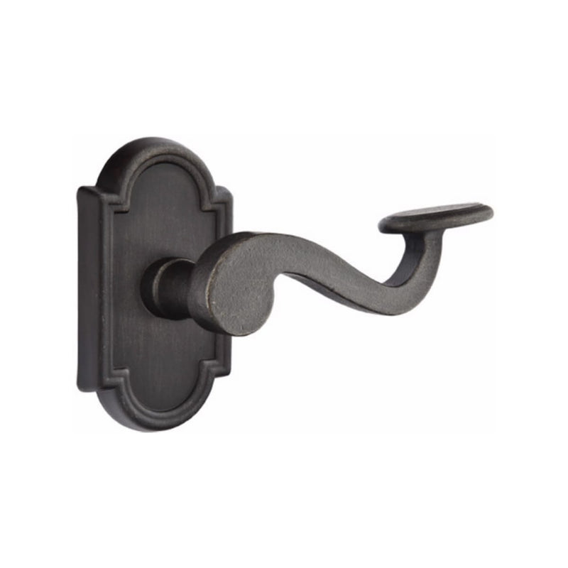 Emtek Lost Wax Padua Lever with