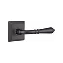 Emtek Turino Lever Concealed Screws with Quincy Rosette