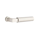 Emtek F20 Function Lugano Mortise Handleset with Hercules Lever