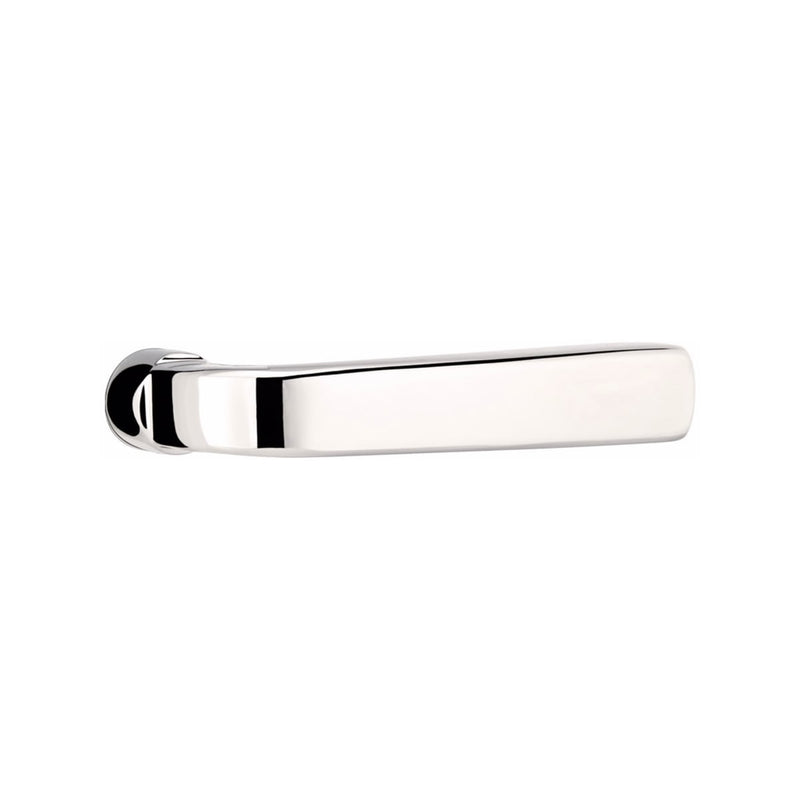 Emtek EMTouch Modern Style Electronic Keypad Leverset with Sion Lever