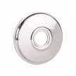 Emtek 2466 Doorbell Button with Watford Rosette