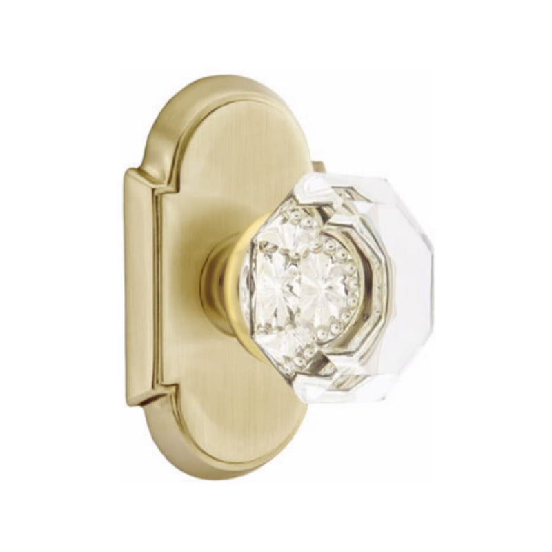Emtek Old Town Knob With
