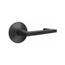 EMTEK Argos Lever Concealed Screws with Modern Rosette