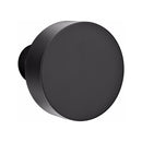 Emtek Modern Style Electronic Keypad Handle Set with Round Knob