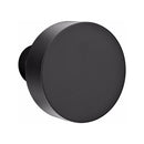 Emtek F13 Function Mormont Mortise Handleset with Round Knob