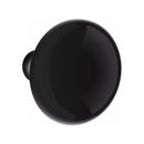 Emtek Franklin EMPowered™ Motorized Touchscreen Handle set with Ebony Knob