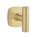 Emtek Ace Knob Concealed Fastener with Urban Modern Rosette