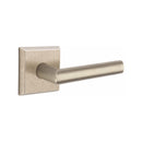Emtek Sandcast Bronze Mariposa Lever Concealed Screws with
