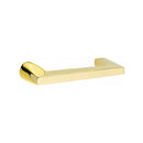Emtek F20 Function Lugano Mortise Handleset with Argos Lever