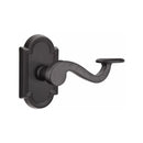 Emtek Lost Wax Padua Lever Concealed Screws with