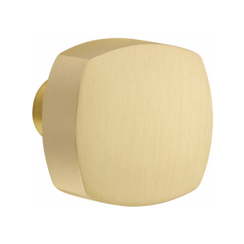 Emtek F13 Function Mormont Mortise Handleset with Freestone Knob