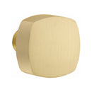 Emtek Dummy Mormont Mortise Handleset with Freestone Knob