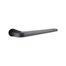 Emtek Dummy Mormont Mortise Handleset with Athena Lever