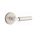 Emtek Hercules Lever with Disk Rosette