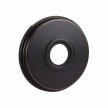 Emtek 2466 Doorbell Button with Watford Rosette