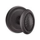 Emtek Lost Wax Parma Knob with
