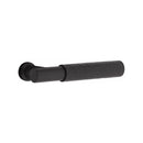 Emtek Modern Style Electronic Keypad Handle Set with Select T-Bar Hammered Lever