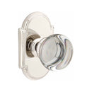 Emtek Providence Knob Concealed Screws With