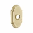 Emtek 2408 Doorbell Button with