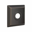 Emtek 2409 Doorbell Button with Quincy Rosette