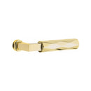 Emtek EMTouch Classic Style Electronic Keypad Handle Set with Select L-Square Tribeca Lever