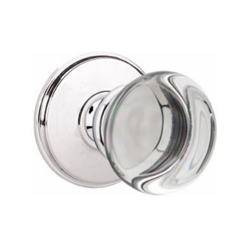 Emtek Providence Knob With Watford Rosette