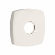 Emtek 2465 Doorbell Button with Urban Modern Rosette