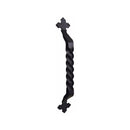 Emtek Wrought Steel San Carlos 18" Pull