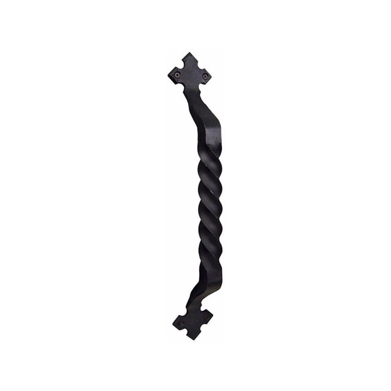 Emtek Wrought Steel San Carlos 18" Pull