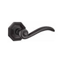 Emtek Lost Wax Medici Lever with